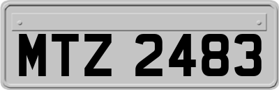 MTZ2483