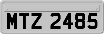 MTZ2485