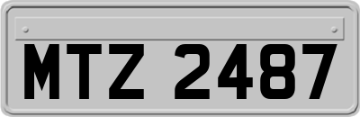 MTZ2487