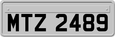 MTZ2489