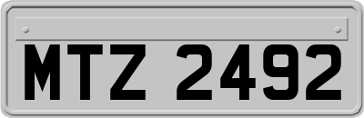 MTZ2492