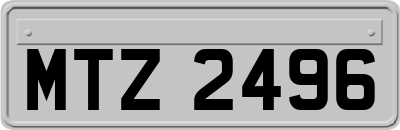 MTZ2496