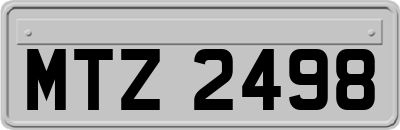 MTZ2498