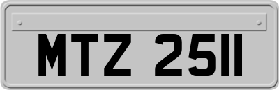 MTZ2511