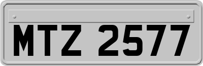 MTZ2577