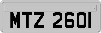 MTZ2601