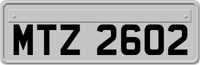 MTZ2602