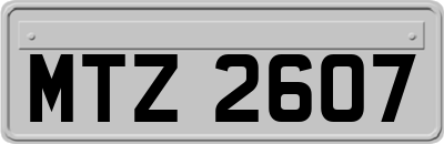 MTZ2607