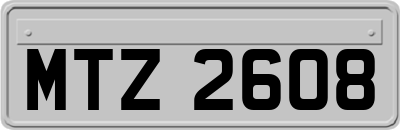 MTZ2608