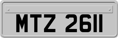 MTZ2611