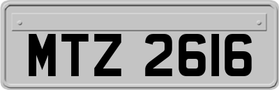 MTZ2616