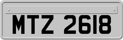 MTZ2618
