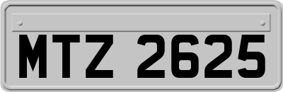 MTZ2625