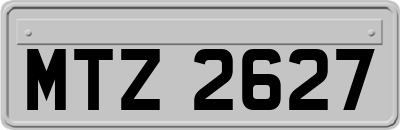 MTZ2627