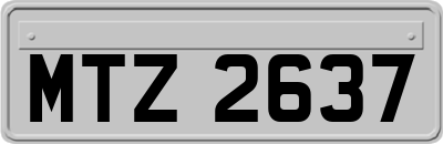 MTZ2637