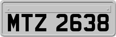MTZ2638