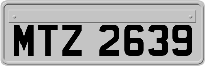MTZ2639