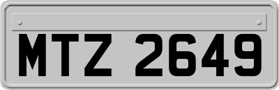 MTZ2649