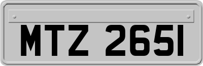 MTZ2651