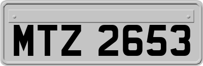 MTZ2653