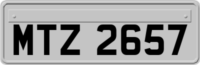MTZ2657