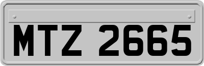 MTZ2665