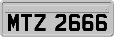MTZ2666
