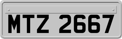 MTZ2667