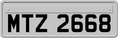 MTZ2668