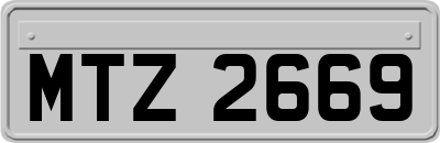 MTZ2669