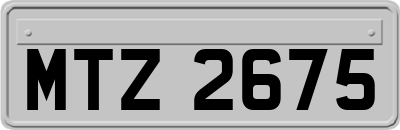 MTZ2675