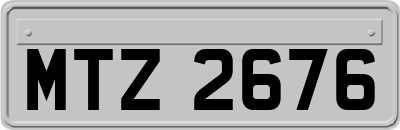 MTZ2676