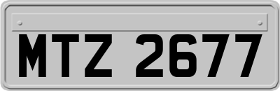 MTZ2677
