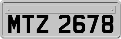 MTZ2678