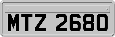MTZ2680