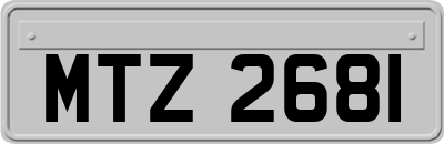 MTZ2681
