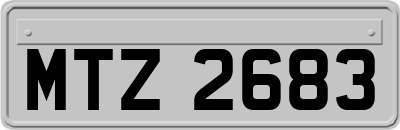 MTZ2683