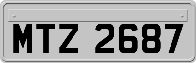 MTZ2687