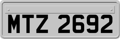 MTZ2692