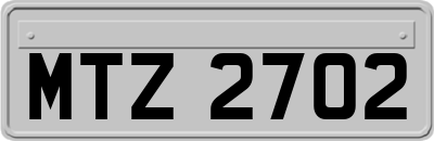 MTZ2702
