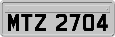 MTZ2704