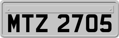 MTZ2705