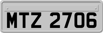 MTZ2706