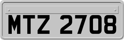 MTZ2708