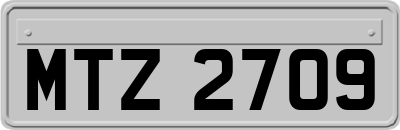 MTZ2709