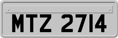 MTZ2714