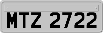 MTZ2722