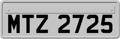 MTZ2725