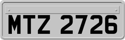 MTZ2726