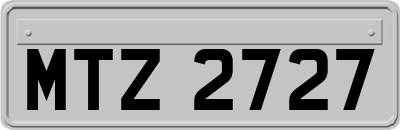 MTZ2727